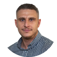 Mikhail Svanidze – lektor autoškoly NOBE.