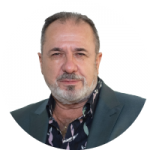 Miroslav Vitouš – lektor autoškoly NOBE.
