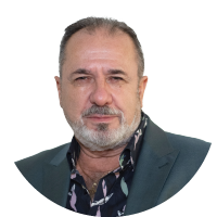 Miroslav Vitouš – lektor autoškoly NOBE.
