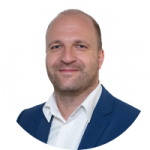 Lukáš Vlčan – lektor autoškoly NOBE.