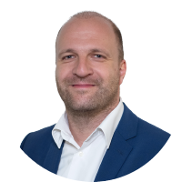 Lukáš Vlčan – lektor autoškoly NOBE.