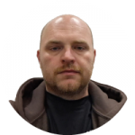 Karel Jančík – lektor autoškoly NOBE.