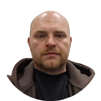 Karel Jančík – lektor autoškoly NOBE.