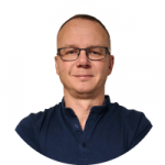 Antonín Kréta – lektor autoškoly NOBE.