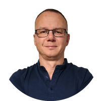 Antonín Kréta – lektor autoškoly NOBE.
