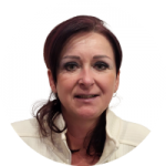 Klára Miholová – lektorka autoškoly NOBE.
