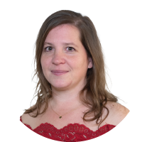 Denisa Opitzová – lektorka autoškoly NOBE.