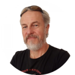 Petr Prášek – lektor autoškoly NOBE.