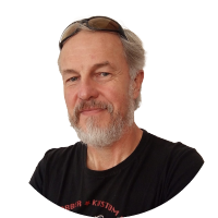 Petr Prášek – lektor autoškoly NOBE.