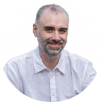 Daniel Krejčí – lektor autoškoly NOBE.
