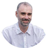 Daniel Krejčí – lektor autoškoly NOBE.