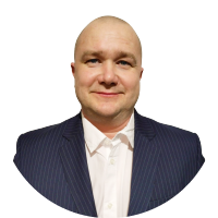 Radim Dzurik – lektor autoškoly NOBE.