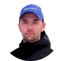 Vaclav Hradil – lektor autoškoly NOBE.
