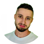 Martin Vedral – lektor autoškoly NOBE.