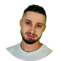 Martin Vedral – lektor autoškoly NOBE.