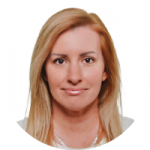 Vera Hoffmannova – lektor autoškoly NOBE.