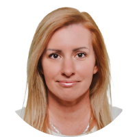 Vera Hoffmannova – lektor autoškoly NOBE.