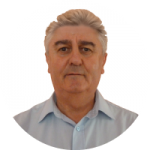 Zoubek – lektor autoškoly NOBE.