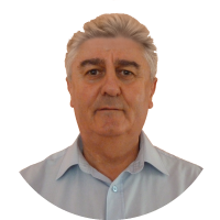 Zoubek – lektor autoškoly NOBE.