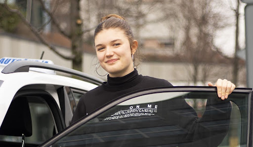 Jak zvládnout závěrečné zkoušky v autoškole?