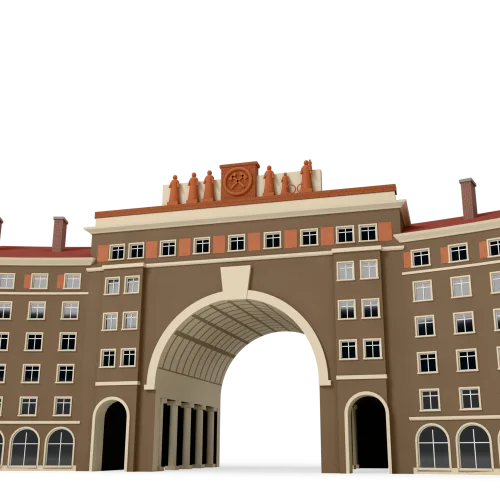 NOBE Ostrava Poruba – Oblouk v Porubě