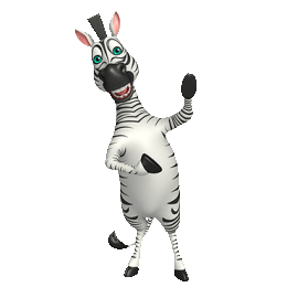 Nobák, zebra autoškoly NOBE